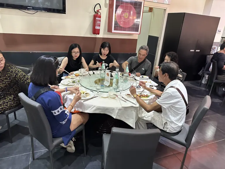 Đoàn Khám phá Châu Âu khởi hành 05/10/2023 – ảnh 5