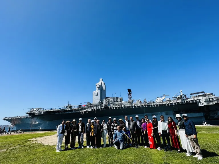 Đoàn Khám phá nước Mỹ khởi hành 30/03/2024 – ảnh 21