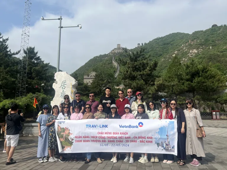 Đoàn Khám phá Trung Quốc khởi hành 16/05/2024 – ảnh 12