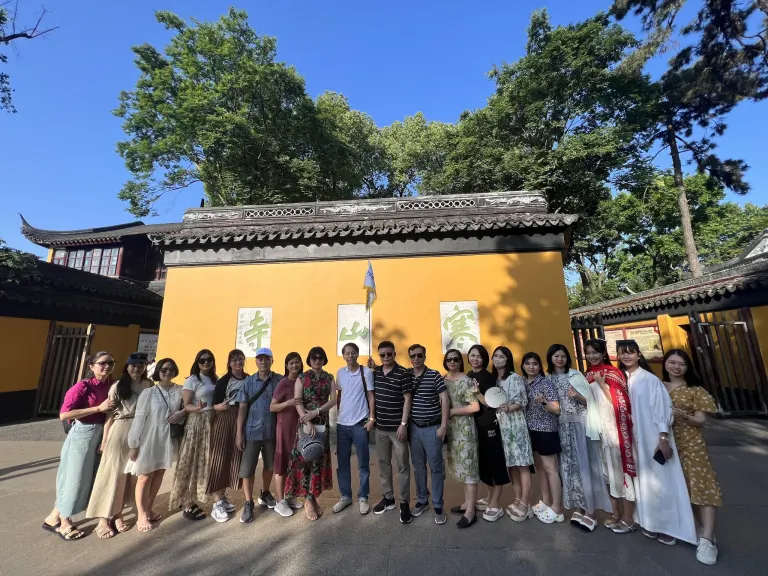 Đoàn Khám phá Trung Quốc khởi hành 16/05/2024 – ảnh 7