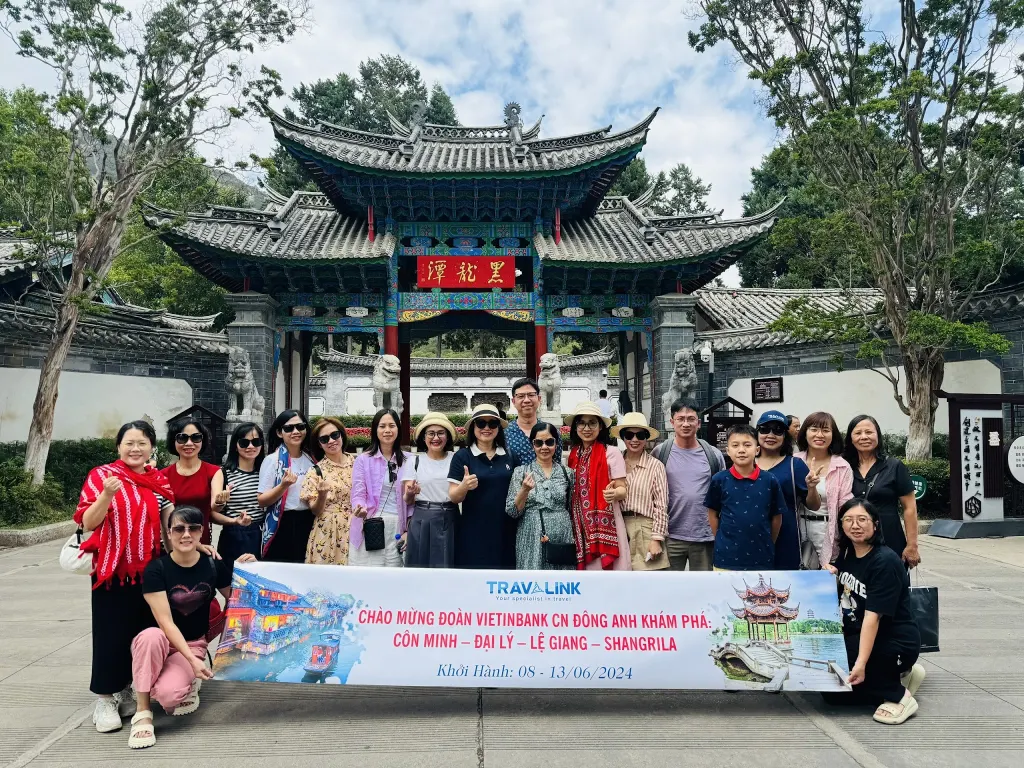 Đoàn Khám phá Trung Quốc khởi hành 08/06/2024 – ảnh 1