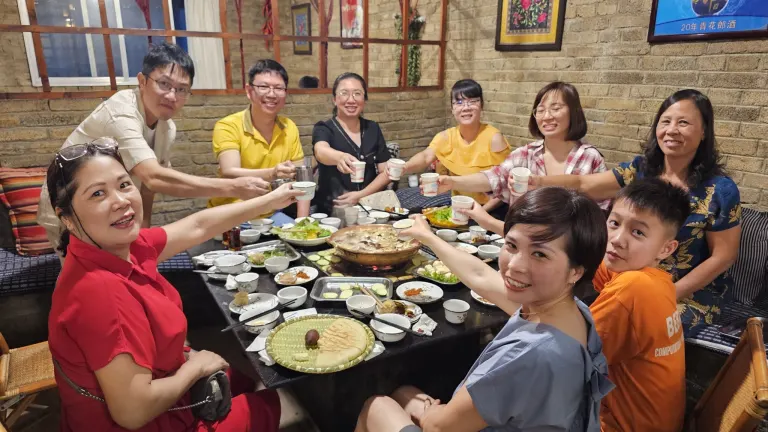 Đoàn Khám phá Trung Quốc khởi hành 08/06/2024 – ảnh 18
