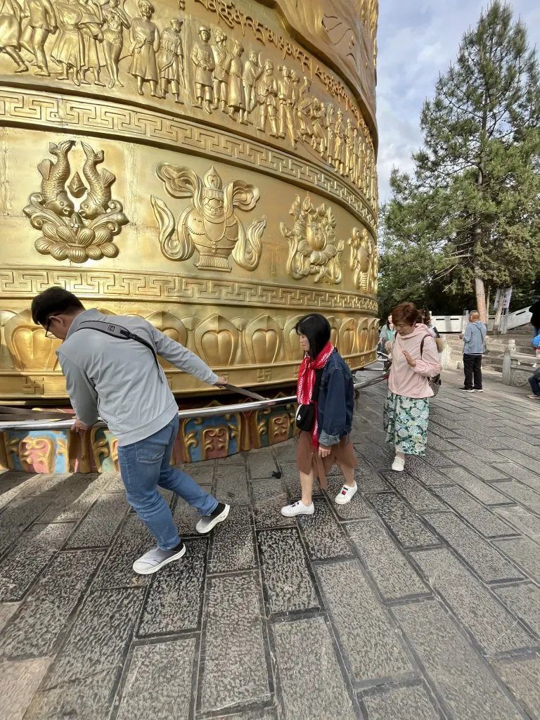 Đoàn Khám phá Trung Quốc khởi hành 08/06/2024 – ảnh 20