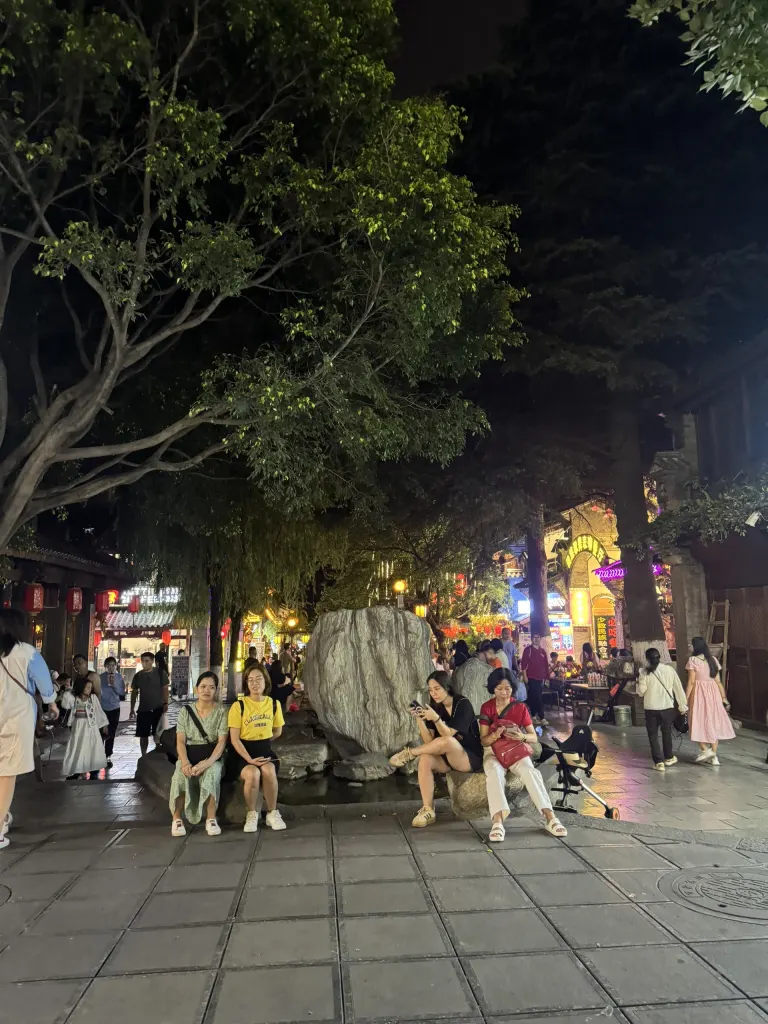 Đoàn Khám phá Trung Quốc khởi hành 08/06/2024 – ảnh 4