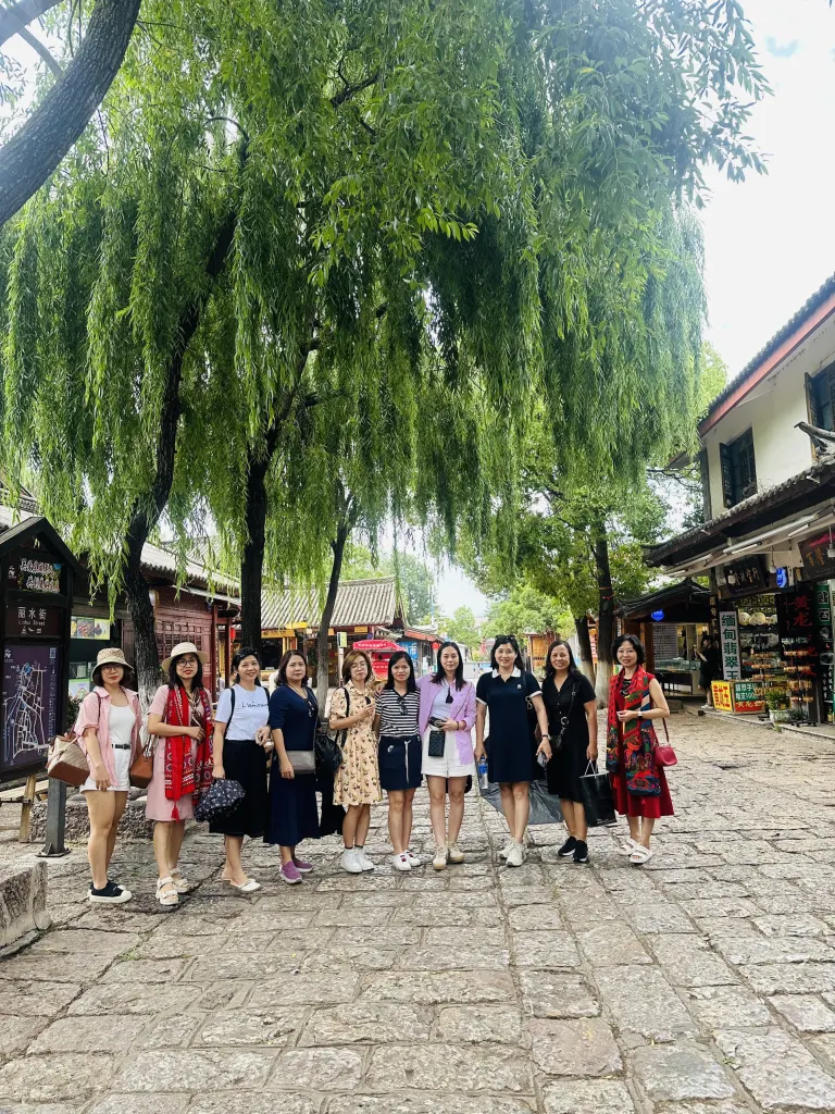 Đoàn Khám phá Trung Quốc khởi hành 08/06/2024 – ảnh 6