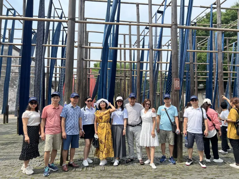 Đoàn Khám phá Trung Quốc khởi hành 09/06/2024 – ảnh 14