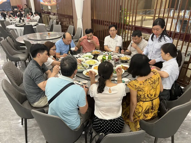 Đoàn Khám phá Trung Quốc khởi hành 09/06/2024 – ảnh 15