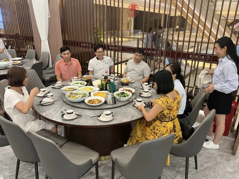 Đoàn Khám phá Trung Quốc khởi hành 09/06/2024 – ảnh 16