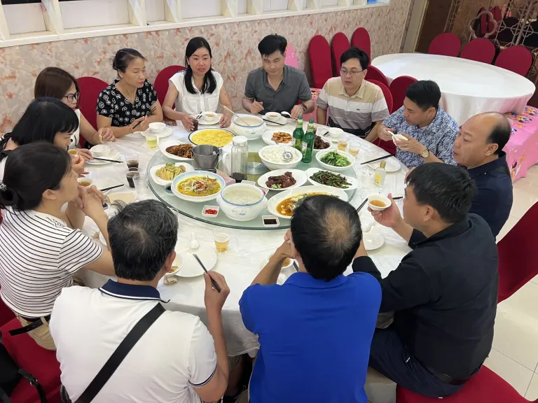 Đoàn Khám phá Trung Quốc khởi hành 09/06/2024 – ảnh 17