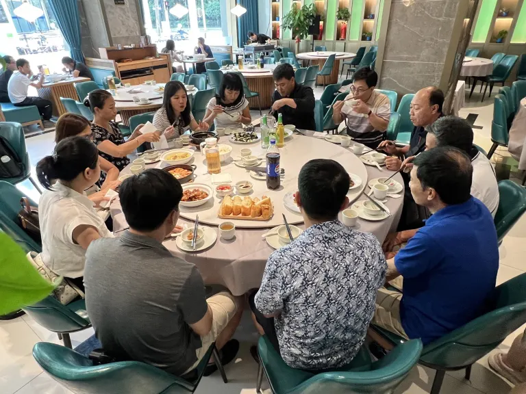 Đoàn Khám phá Trung Quốc khởi hành 09/06/2024 – ảnh 18