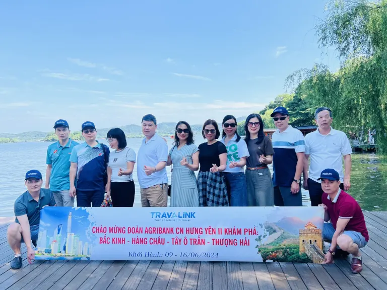 Đoàn Khám phá Trung Quốc khởi hành 09/06/2024 – ảnh 6