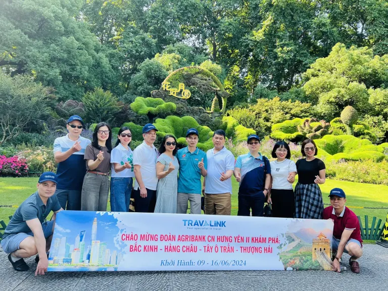 Đoàn Khám phá Trung Quốc khởi hành 09/06/2024 – ảnh 8