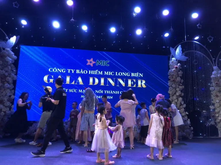 Đoàn Team Building & Gala Dinner tại Hạ Long khởi hành 13/06/2024 – ảnh 17