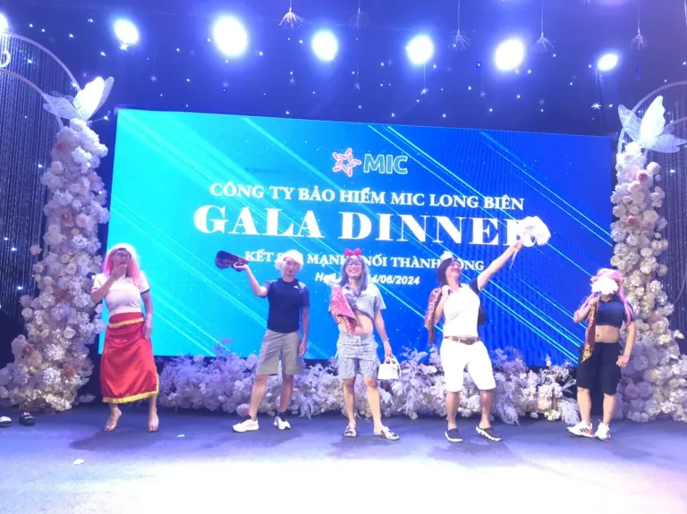 Đoàn Team Building & Gala Dinner tại Hạ Long khởi hành 13/06/2024 – ảnh 21