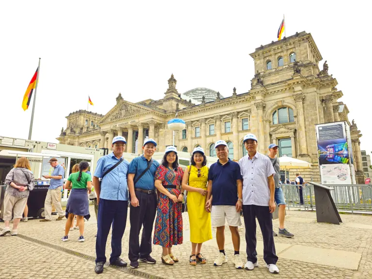 Đoàn Khám phá Đông Âu khởi hành 14/08/2024 – ảnh 5