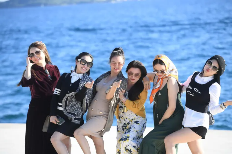 Đoàn Đoàn Fam Trip khám phá bán đảo Bankal khởi hành 23/05/2025 – ảnh 13