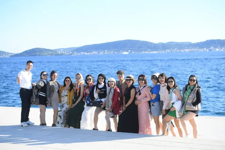 Đoàn Đoàn Fam Trip khám phá bán đảo Bankal khởi hành 23/05/2025 – ảnh 14
