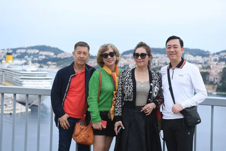 Đoàn Đoàn Fam Trip khám phá bán đảo Bankal khởi hành 23/05/2025 – ảnh 16