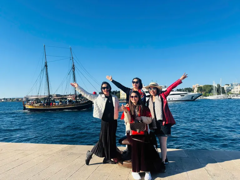 Đoàn Đoàn Fam Trip khám phá bán đảo Bankal khởi hành 23/05/2025 – ảnh 21