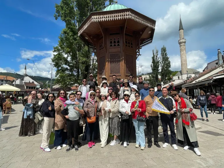Đoàn Đoàn Fam Trip khám phá bán đảo Bankal khởi hành 23/05/2025 – ảnh 4