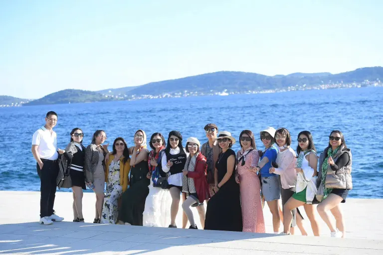 Đoàn Đoàn Fam Trip khám phá bán đảo Bankal khởi hành 23/05/2025 – ảnh 7