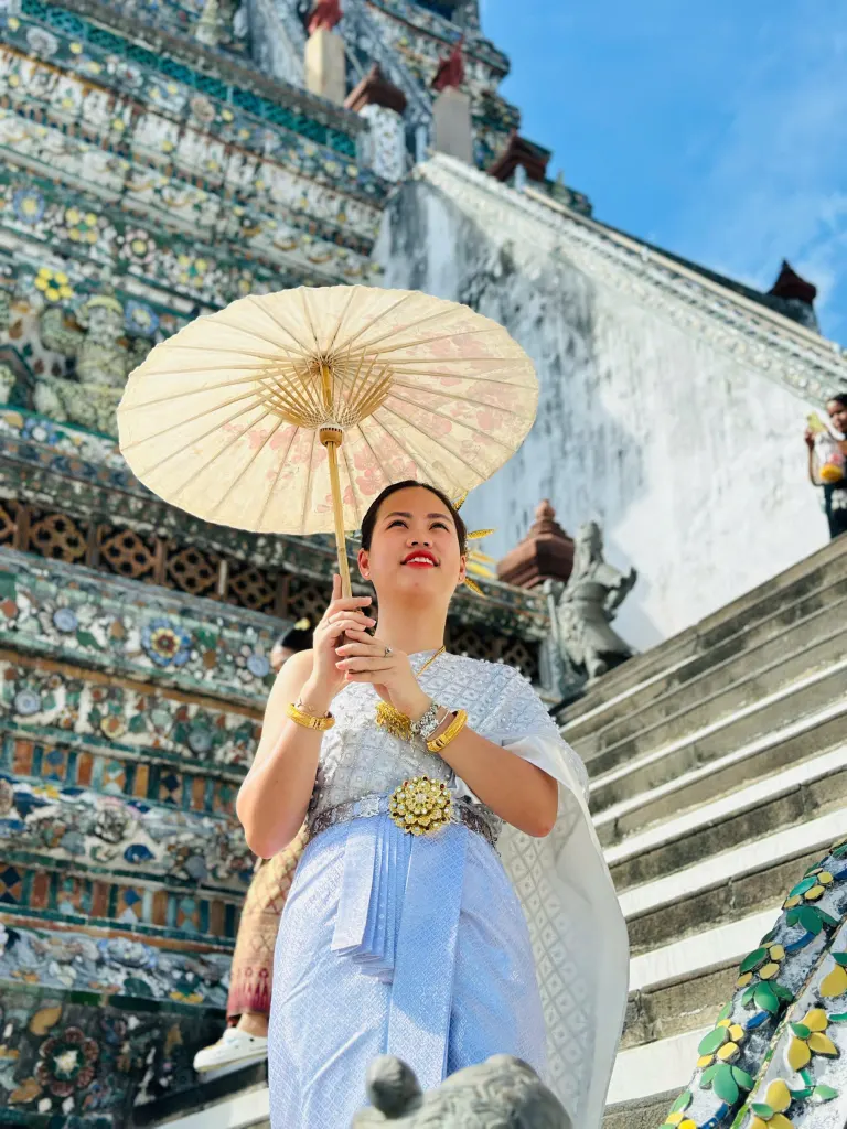 Đoàn Khám phá Thái Lan khởi hành 13/06/2025 – ảnh 22