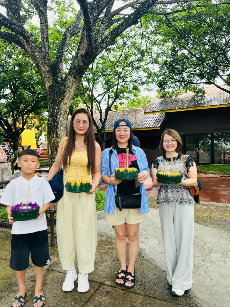Đoàn Khám phá Thái Lan khởi hành 13/06/2025 – ảnh 9