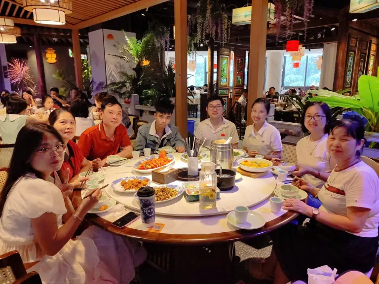 Đoàn Khám phá Trung Quốc khởi hành 29/07/2025 – ảnh 6