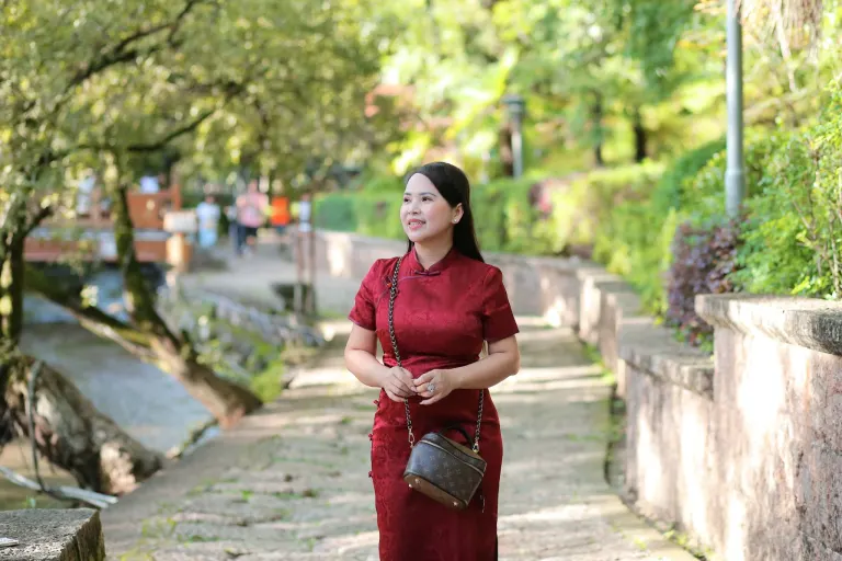 Đoàn Khám phá Trung Quốc cùng đoàn Huy Phong khởi hành 05/08/2025 – ảnh 5