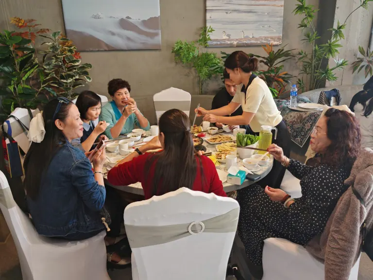 Đoàn Khám phá Trung Quốc khởi hành 15/09/2025 – ảnh 16