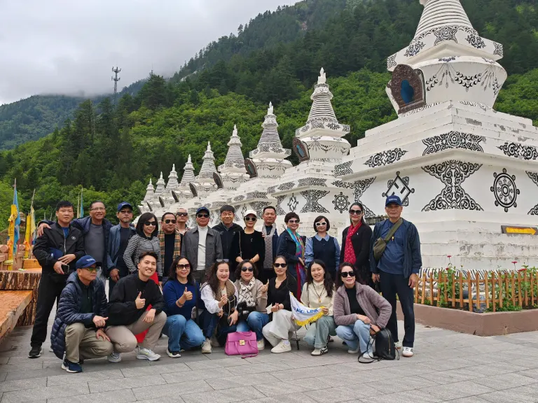 Đoàn Khám phá Trung Quốc khởi hành 15/09/2025 – ảnh 4