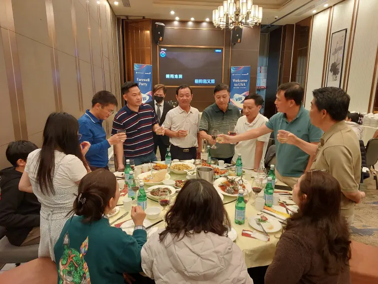 Đoàn Khám phá Hoa Kỳ khởi hành 08/11/2025 – ảnh 15