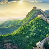 Vạn Lý Trường Thành, Trung Quốc